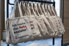 Deutscher Caritasverband e.V. / SocialCariMedia / 19. und 20.09.2019 / Siegburg