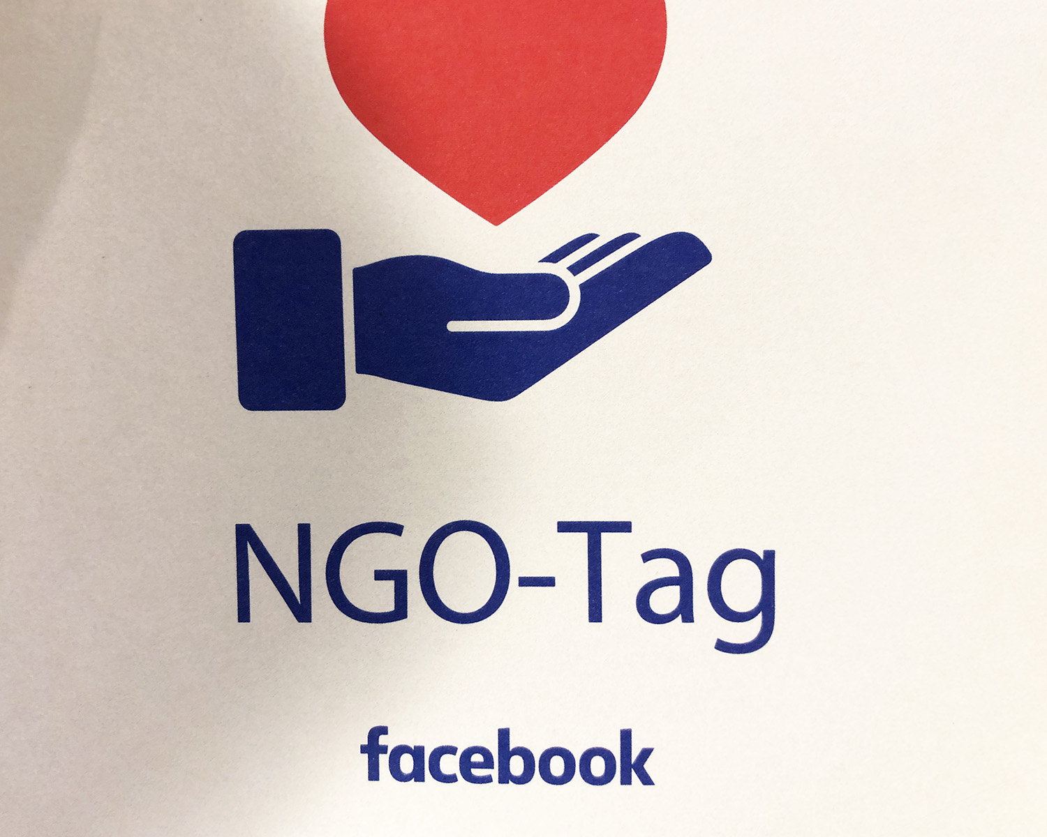 Facebook NGO-Tag 2019: Wie steht’s um die Gemeinnützigkeit bei Instagram, WhatsApp und Co.?