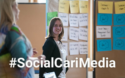 #SocialCariMedia: Was kann ich mit sozialen Medien erreichen?